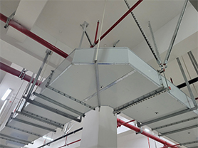 新一代酚醛复合风管生产工艺解析及市场前景展望 新一代酚醛复合风管生产工艺解析及市场前景展望