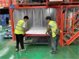 从安装角度看酚醛复合风管的性能优势与应用前景 从安装角度看酚醛复合风管的性能优势与应用前景